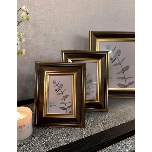Mindy Brownes Dara Photo Frame 8x10 (JAC006)