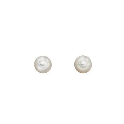 Little Star Evie Pearl Earrings (LSE0149)