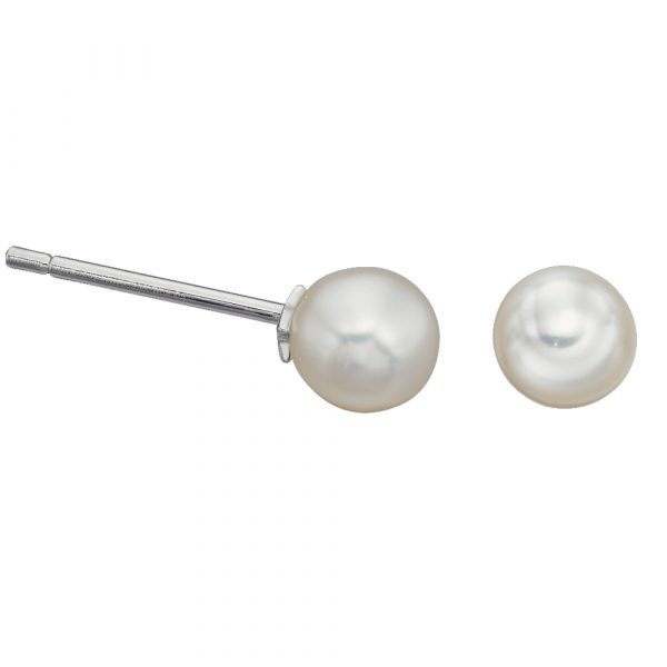 Little Star Evie Pearl Earrings (LSE0149)