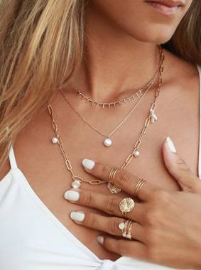 Nilai-Paris Jewellery