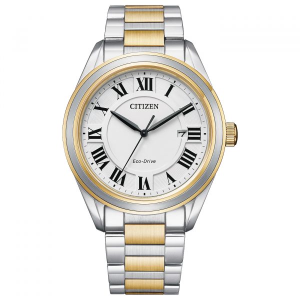 Citizen Eco-Drive Arezzo (AW1694-50A)