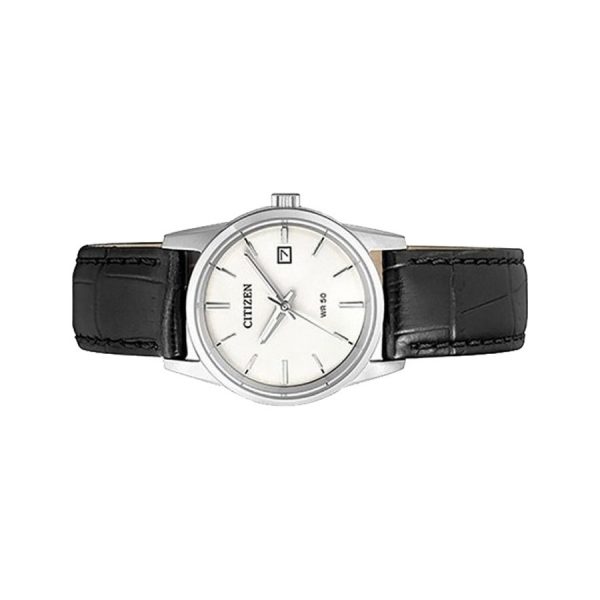 Citizen Ladies Quartz Watch (EU6000-06A)