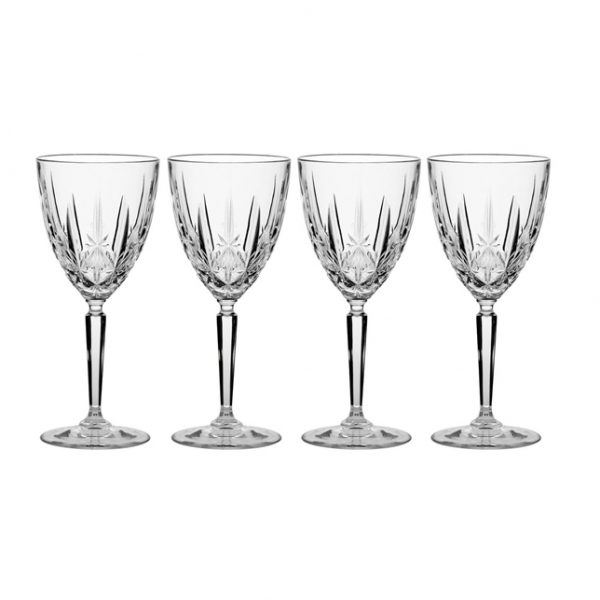 Marquis by Waterford Sparkle Wine Glass Set of 4 (156157)