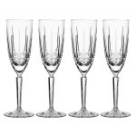Marquis by Waterford Sparkle Flutes Set of 4 (156158)