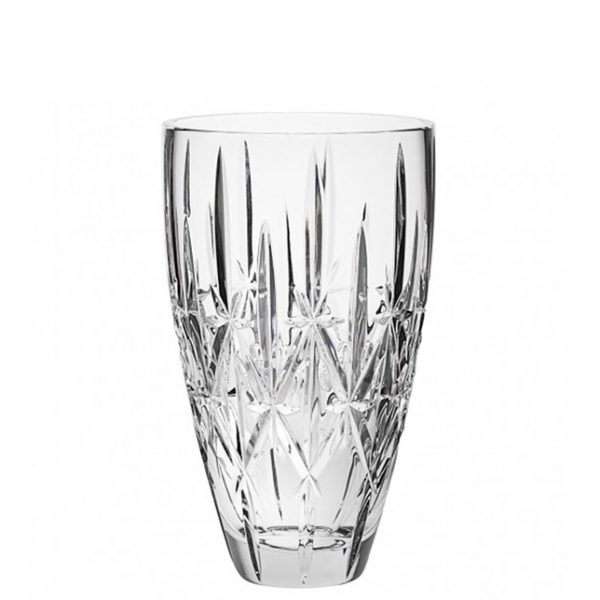 Marquis by Waterford Sparkle Vase 23cm (156611)