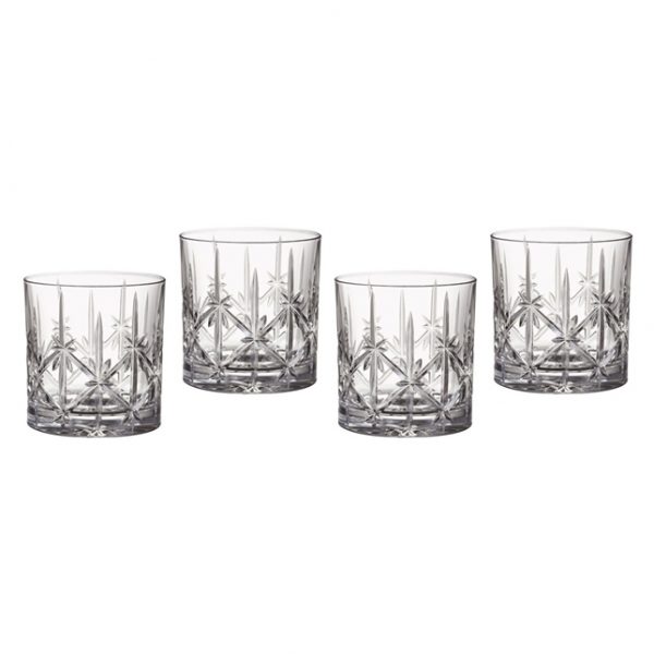 Marquis by Waterford Sparkle Tumbler Set of 4 (160421)