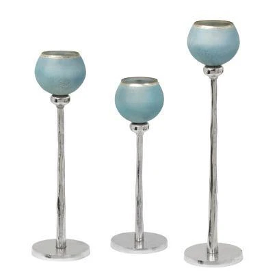 Mindy Brownes Catalina T-Light Holder - Medium (IIE027)