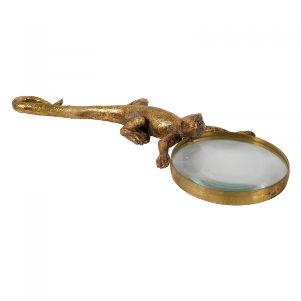 Mindy Brownes Lizard Magnifier (SDA010)
