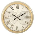 Mindy Brownes World Clock (MHA002)