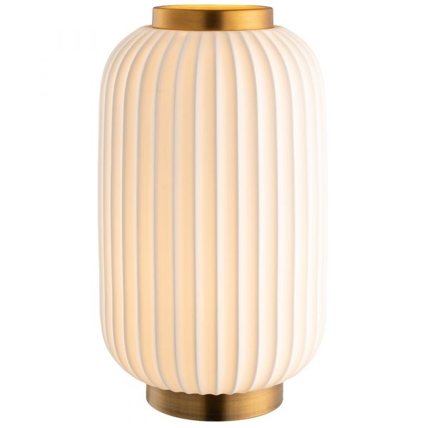 Belleek Living Oriental Lantern Large (9365)