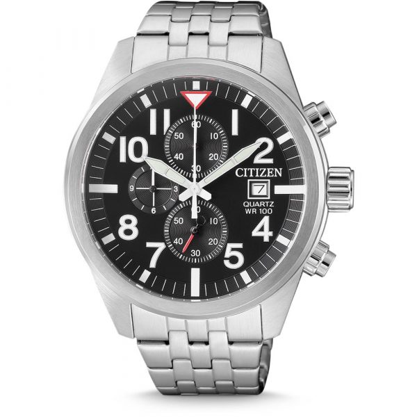 Citizen Chronograph Gents Watch (AN3620-51E)