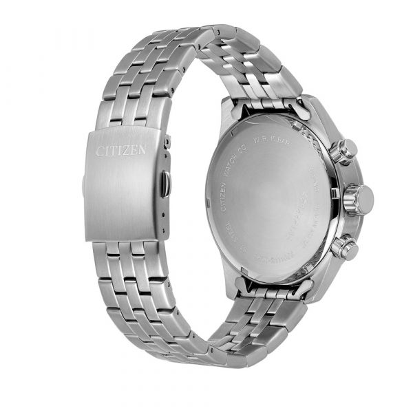 Citizen Chronograph Gents Watch (AN3620-51E)