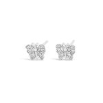 Absolute Kids Silver Earrings (HCE412)