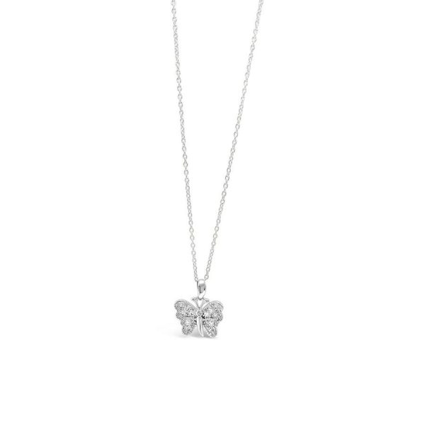 Absolute Kids Sterling Silver Pendant (HCP208)