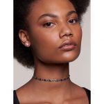 Michael Kors Sterling Silver Pavé Studs (MKC1035AN040)