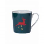 Mindy Brownes A Christmas Wish Mug Set of 6 (SHM010)