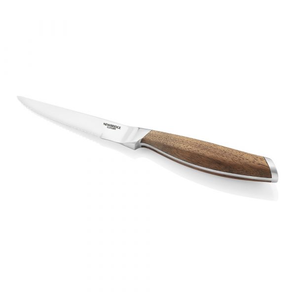 Newbridge Silverware 6 Piece Steak Knife Set (NCP203)