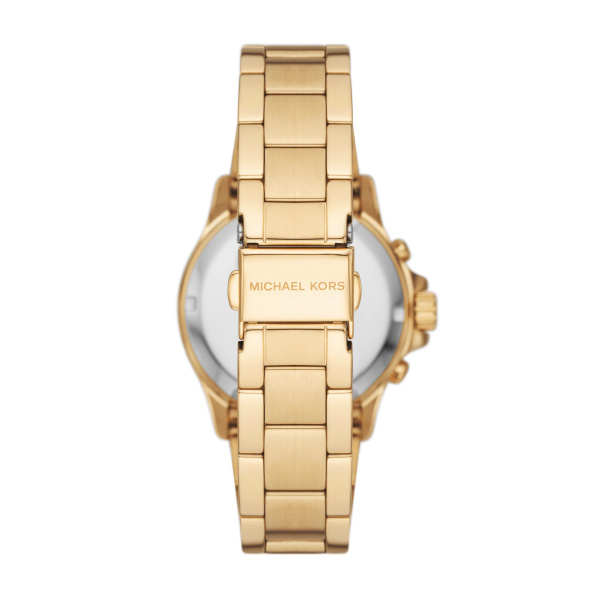 Michael Kors Everest Ladies Watch in Gold (MK7212)