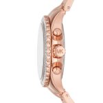Michael Kors Everest Ladies Watch in Rose Gold (MK7213)