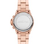 Michael Kors Everest Ladies Watch in Rose Gold (MK7213)
