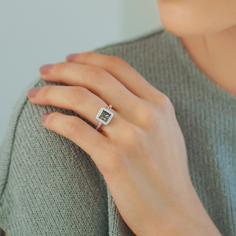 Newbridge silverware rings discount
