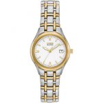 Citizen Eco-Drive Silhouette Watch (EW1264-50A)