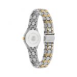 Citizen Eco-Drive Silhouette Watch (EW1264-50A)