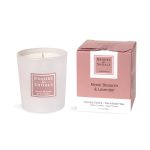 Brooke and Shoals Scented Candle – Neroli Blossom and Lavender