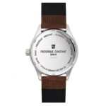Frederique Constant Men's Classic Quartz Watch (FC-220SS5B6)