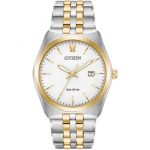 Citizen Men's Eco-Drive Watch (BM7334-58A)