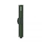 Secrid Miniwallet Original Green