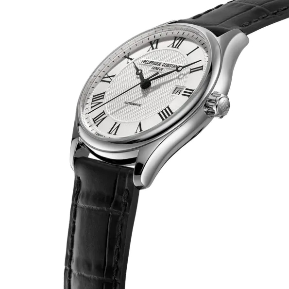 FREDERIQUE CONSTANT CLASSICS INDEX AUTOMATIC