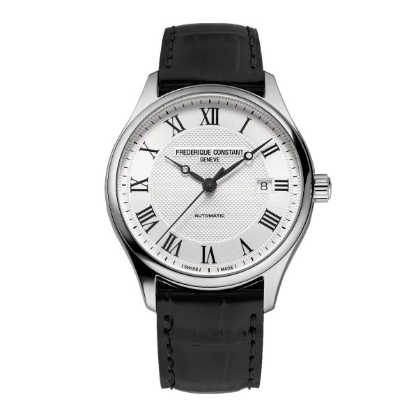 FREDERIQUE CONSTANT CLASSIC INDEX AUTOMATIC