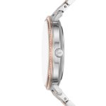 Michael Kors Pyper Silver Watch (MK4667)