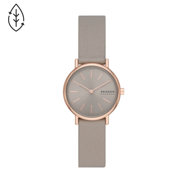 Skagen Signatur Lilly Stainless Steel Watch (SKW3060)