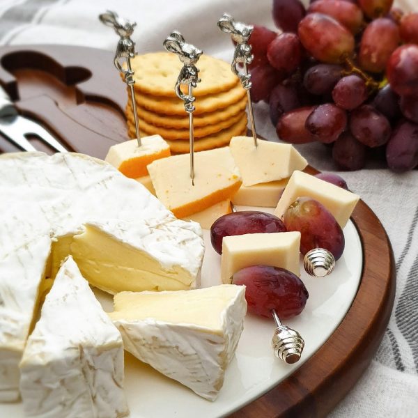 Newbridge Cheese Board Set (TM0801)