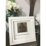 Genesis Framed Occasions-Christening Day (TT004) - Image 2