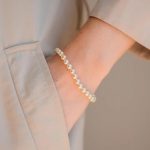 BURREN JEWELLERY GRACE K BRACELET (B0605)