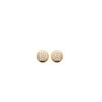 BURREN JEWELLERY WHISPER SWEET THINGS EARRINGS (E0624)