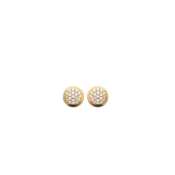 BURREN JEWELLERY WHISPER SWEET THINGS EARRINGS (E0624)
