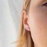 BURREN JEWELLERY WHISPER SWEET THINGS EARRINGS (E0624)