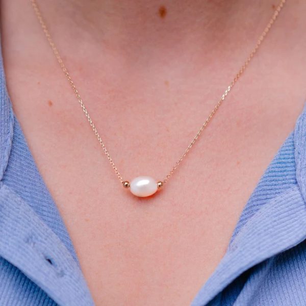 BURREN JEWELLERY BEYOND THIS TOWN NECKLACE (N0943)