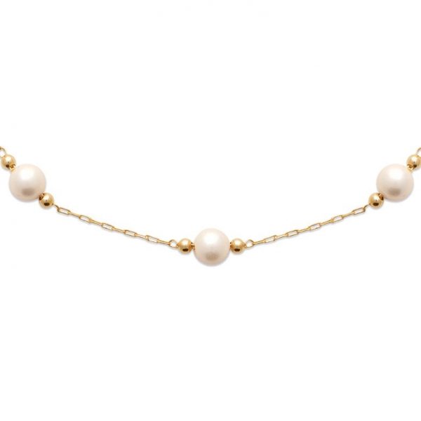 BURREN JEWELLERY ALL OF YOU NECKLACE (N1022)