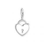 Thomas Sabo Padlock Charm (0009-001-12)