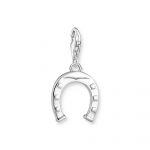 Thomas Sabo Horseshoe Charm (0064-001-12)