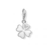 Thomas Sabo Cloverleaf Charm (1733-051-14)