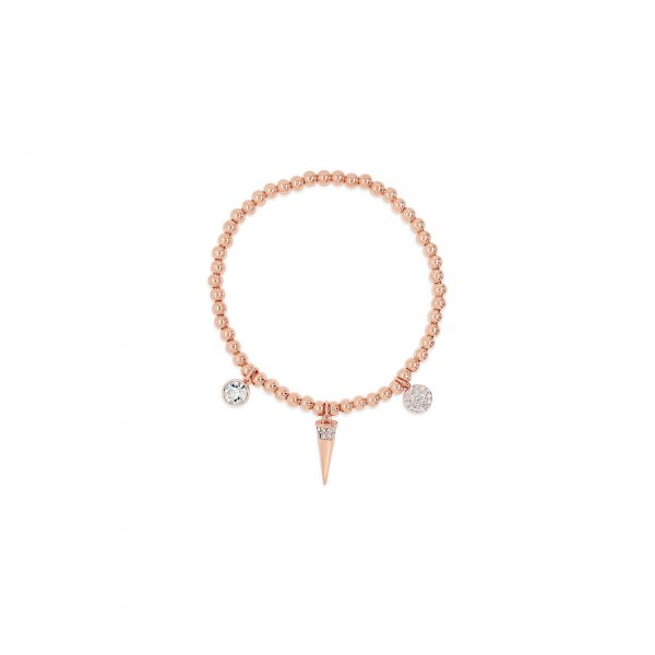 Absolute Rose Gold Bracelet (B2158RS)