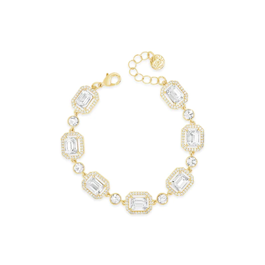 Absolute Gold Bracelet (B2173GL)