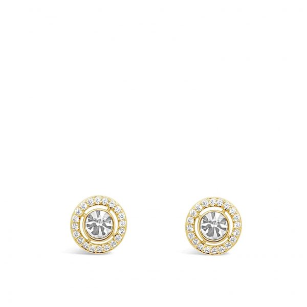 Absolute Gold Earrings (E050GL)