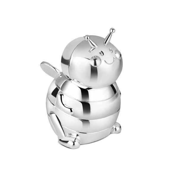 Newbridge Silverware Bumble Bee Money Bank (BB200)